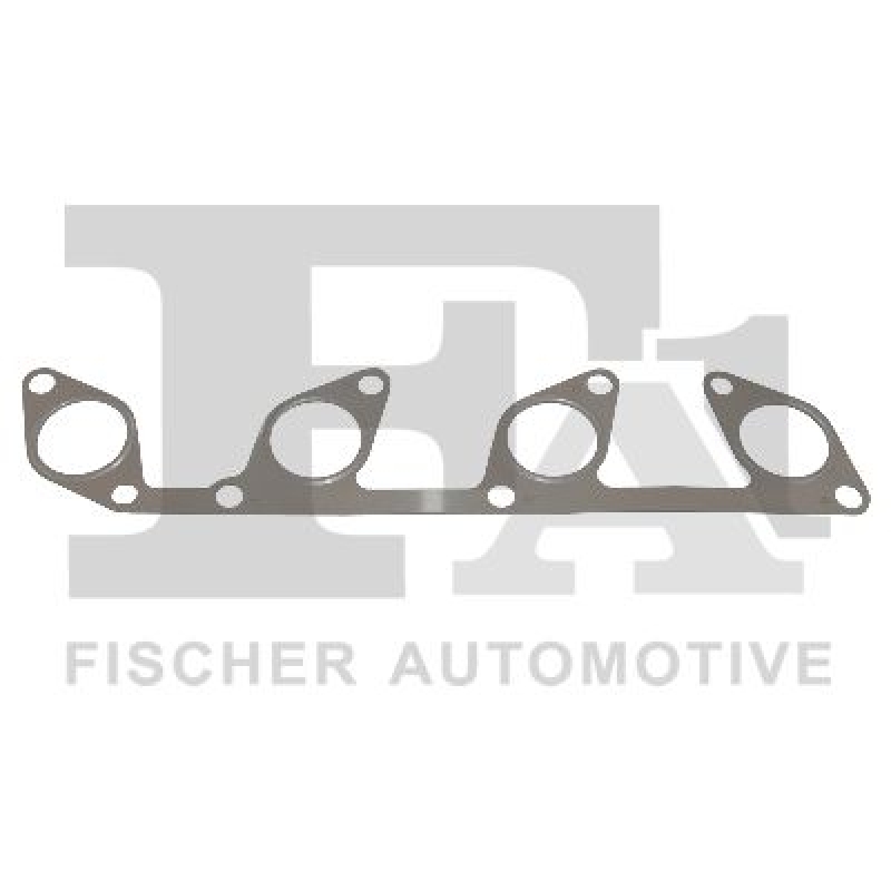 FA1 Dichtung, Abgaskrümmer