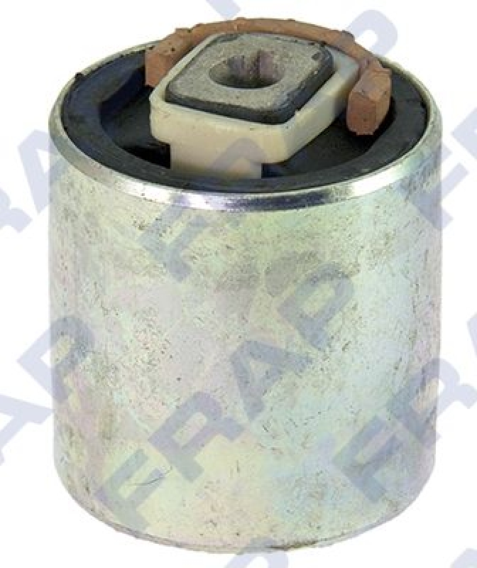 FRAP Mounting, control/trailing arm