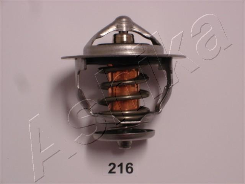 JAPKO Thermostat für Kühlmittel / Kühlerthermostat