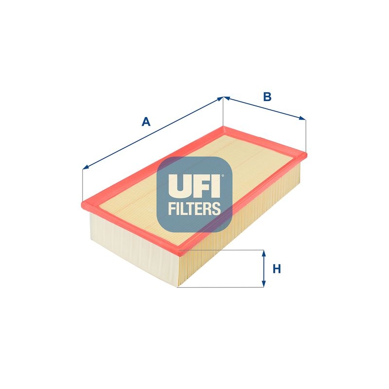 UFI Air Filter