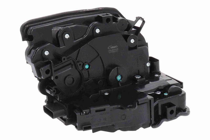 VEMO Türschloss Green Mobility Parts