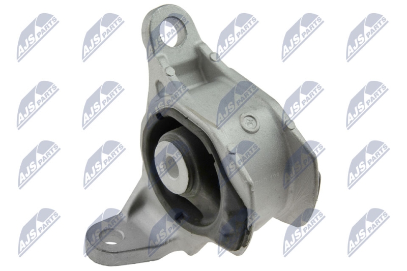 NTY Lagerung, Motor ZPS-HD-128
