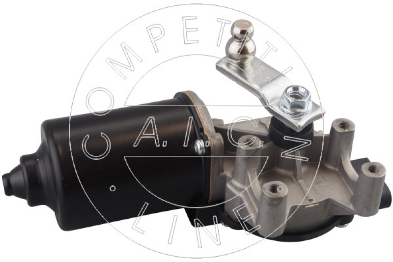 AIC Wischermotor AIC Premium Quality, Erstausrüsterqualität 52725