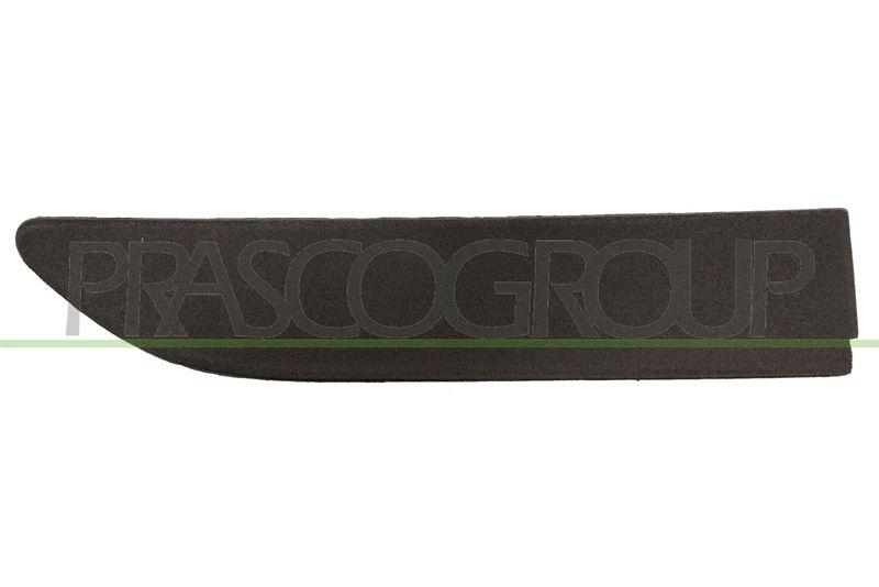 PRASCO Klappe, Abschlepphaken