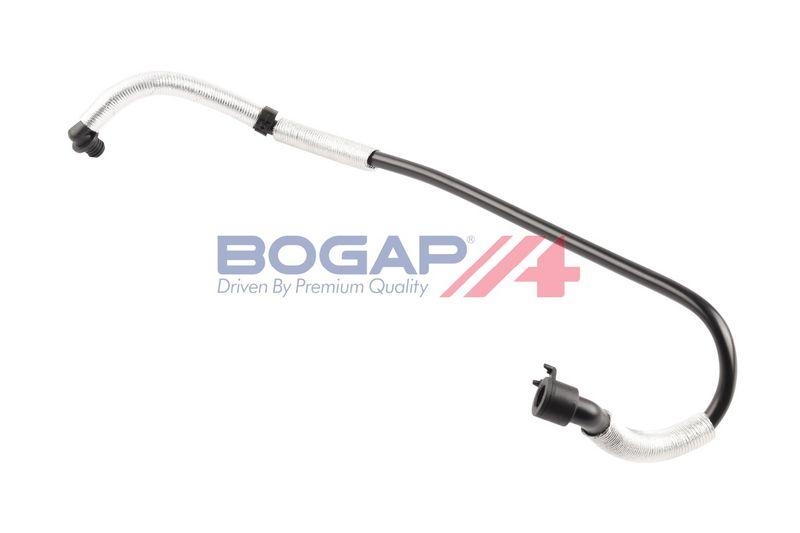 BOGAP Unterdruckschlauch, Bremsanlage BOGAP Premium