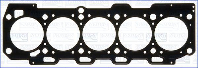 AJUSA Gasket, cylinder head MULTILAYER STEEL