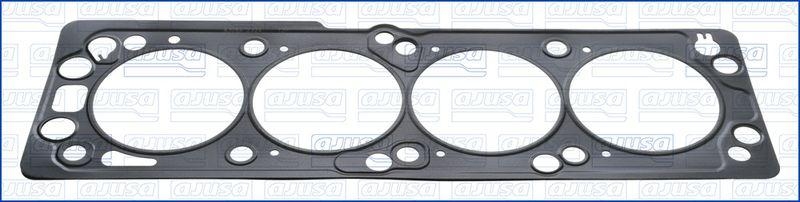 AJUSA Gasket, cylinder head MULTILAYER STEEL