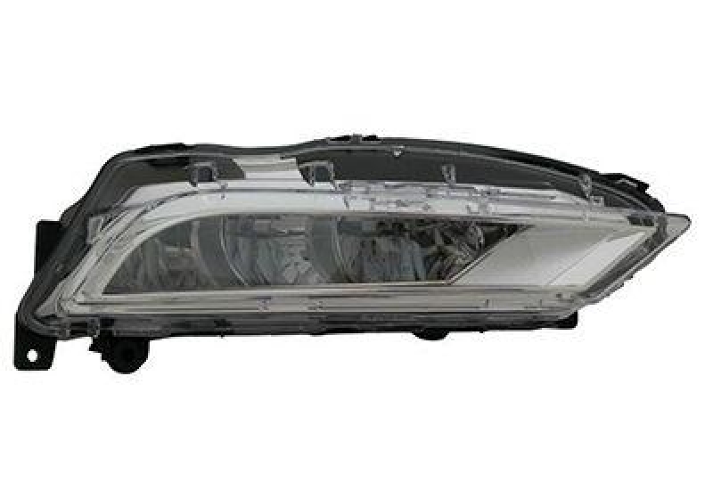 VAN WEZEL Nebelscheinwerfer