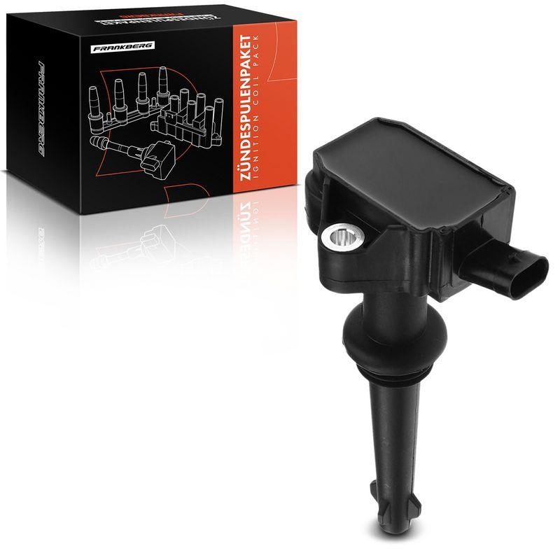 1x Frankberg Z&uuml;ndmodul Z&uuml;ndspule 5481FB0015226