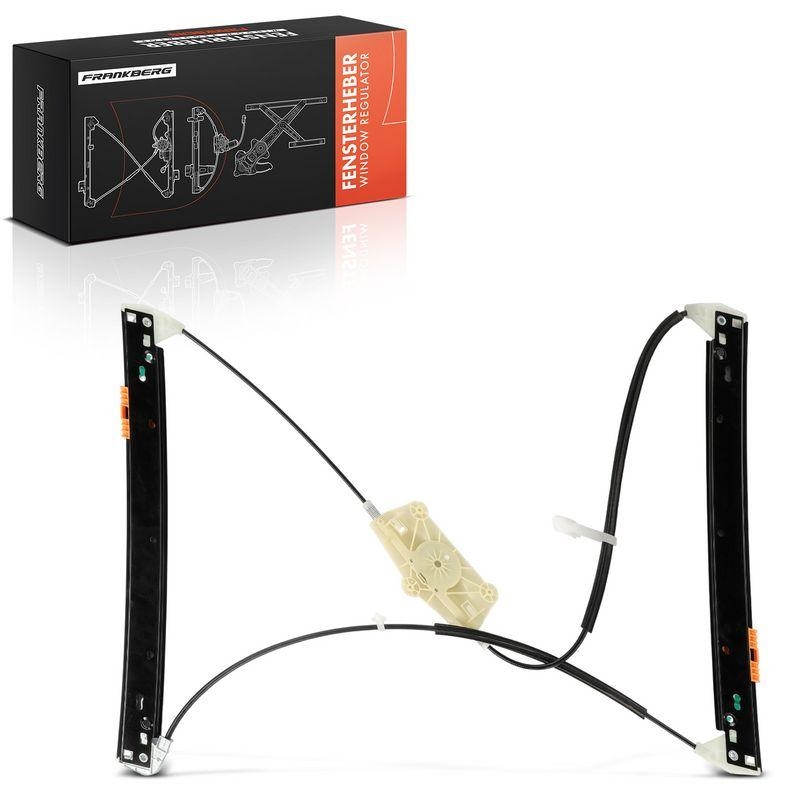 1x Frankberg Fensterheber Vorne Rechts 5481FB0024348