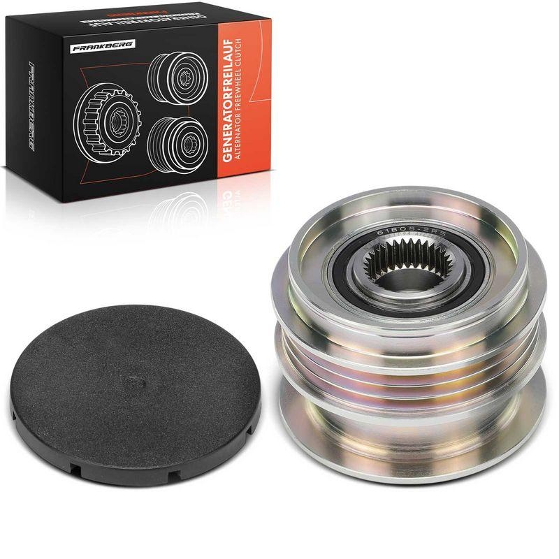 1x Frankberg Generatorfreilauf Lichtmaschine 5481FB0056460