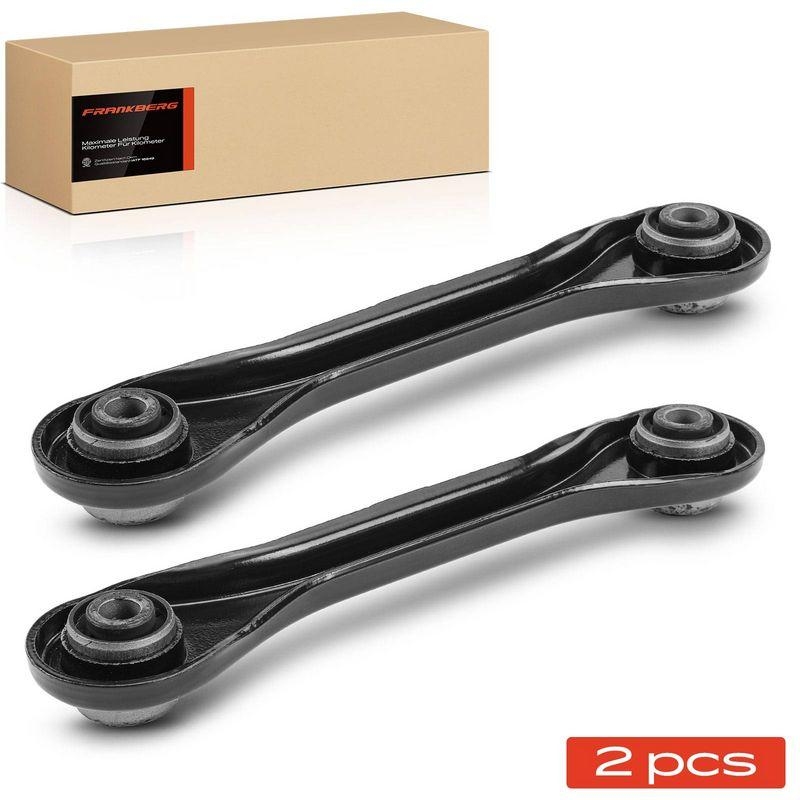 2x Frankberg Querlenker Hinten 5481FB0062768