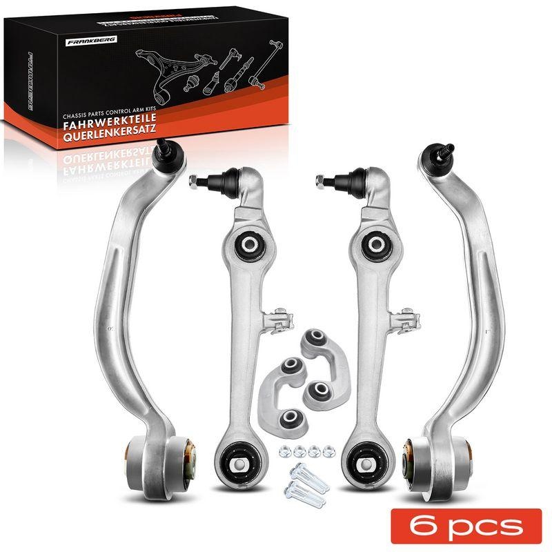 Frankberg Querlenker Lenker Radaufh&auml;ngung