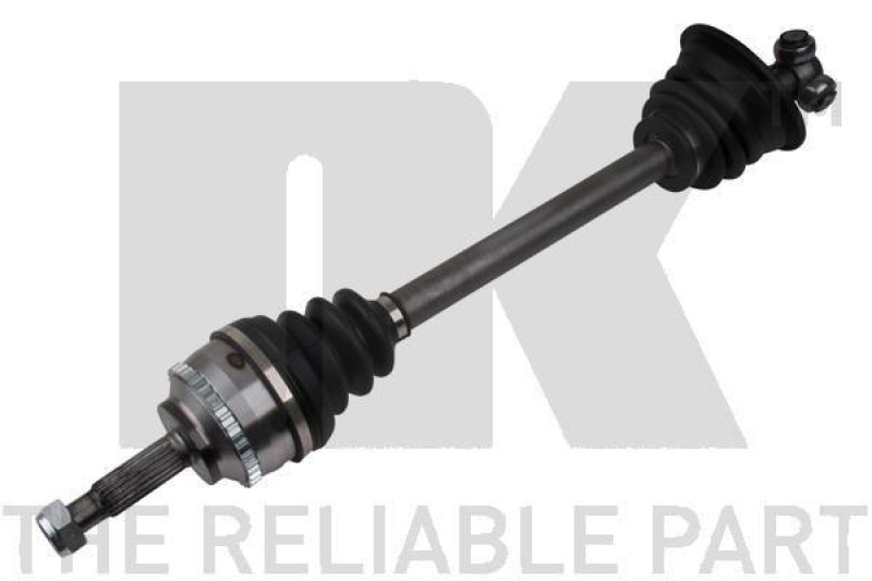 NK Drive Shaft