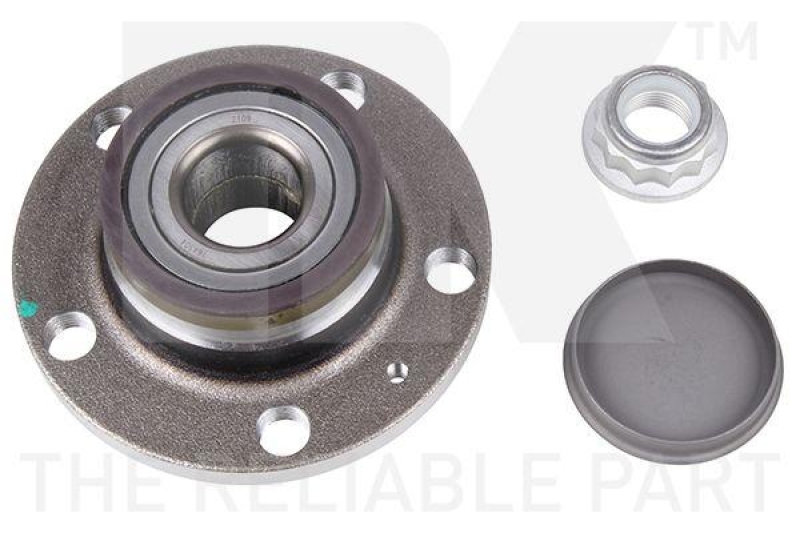 NK Wheel Bearing Kit