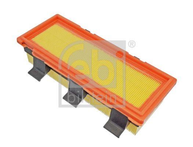 FEBI BILSTEIN Luftfilter 31156