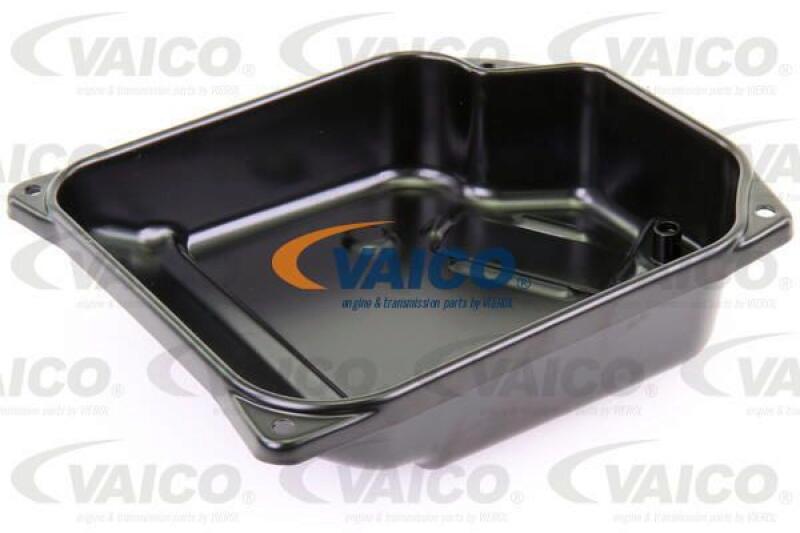 VAICO Oil sump, automatic transmission Original VAICO Quality