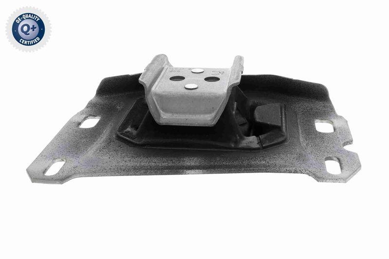 VAICO Mounting, manual transmission Q+, original equipment manufacturer quality