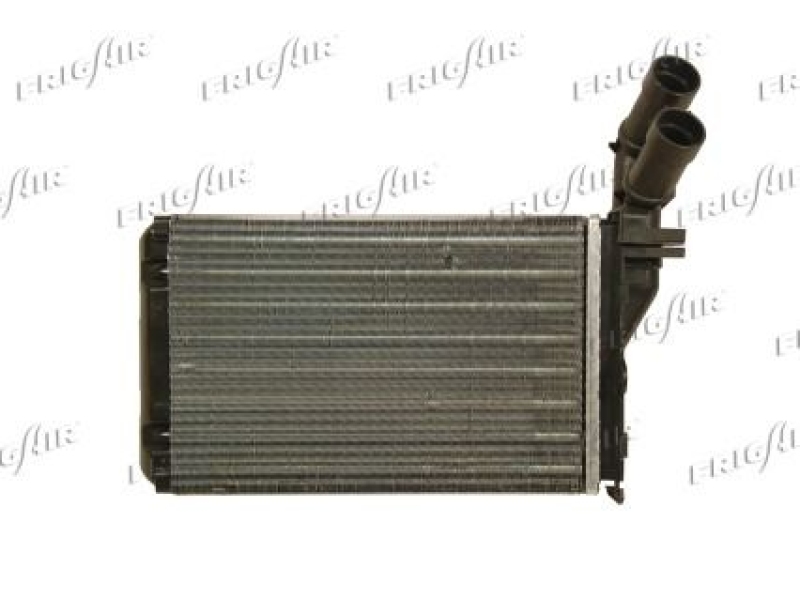 FRIGAIR Heat Exchanger, interior heating