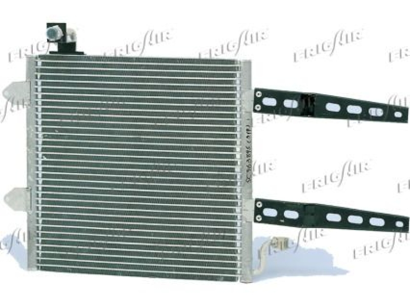 FRIGAIR Kondensator, Klimaanlage 8102020