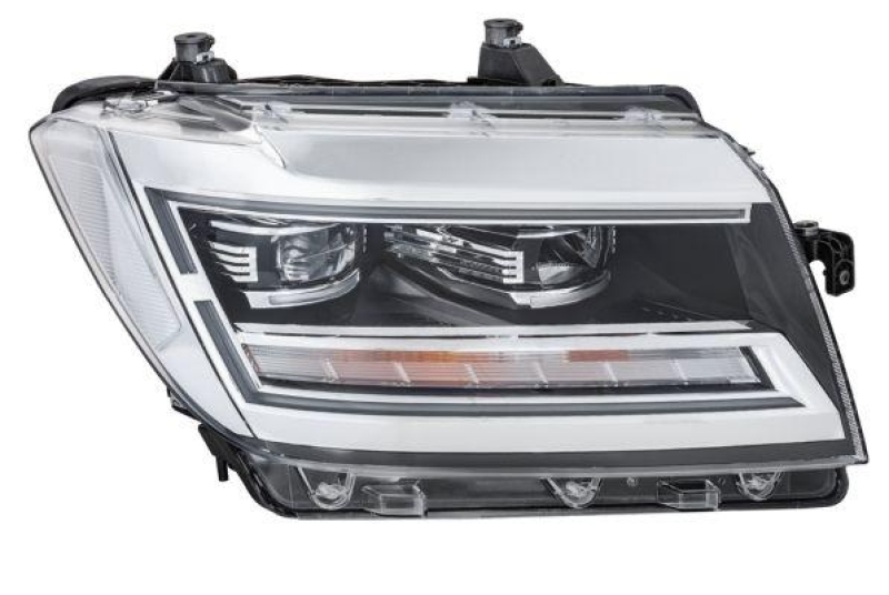 1x Hella Hauptscheinwerfer LED Rechts passend für VW Crafter MAN TGE e-Crafter