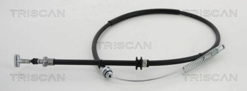 TRISCAN Cable, parking brake