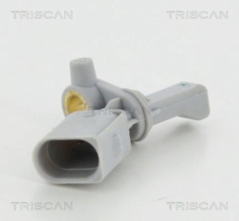 TRISCAN Sensor, Raddrehzahl