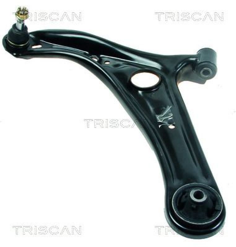 TRISCAN Track Control Arm