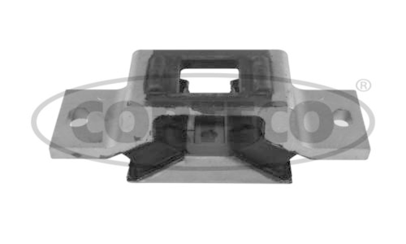 CORTECO Lagerung, Motor