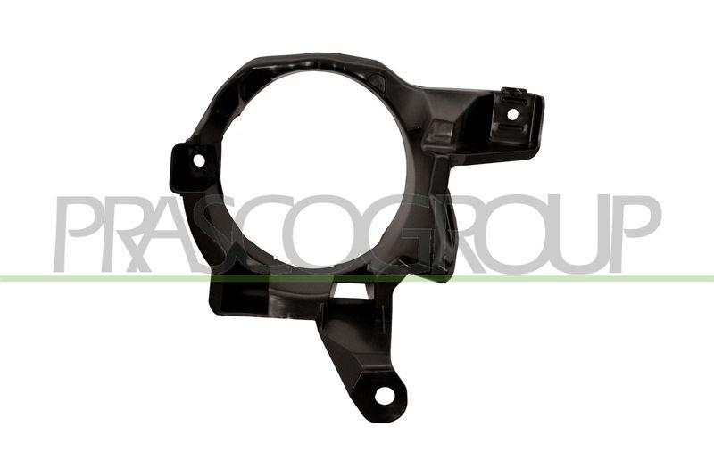 PRASCO Halter, Nebelscheinwerfer