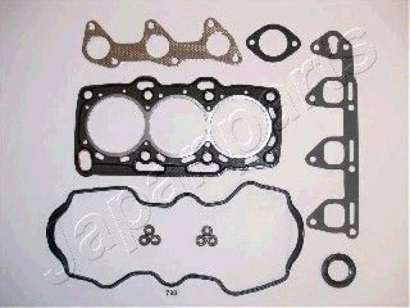 JAPANPARTS Gasket Set, cylinder head