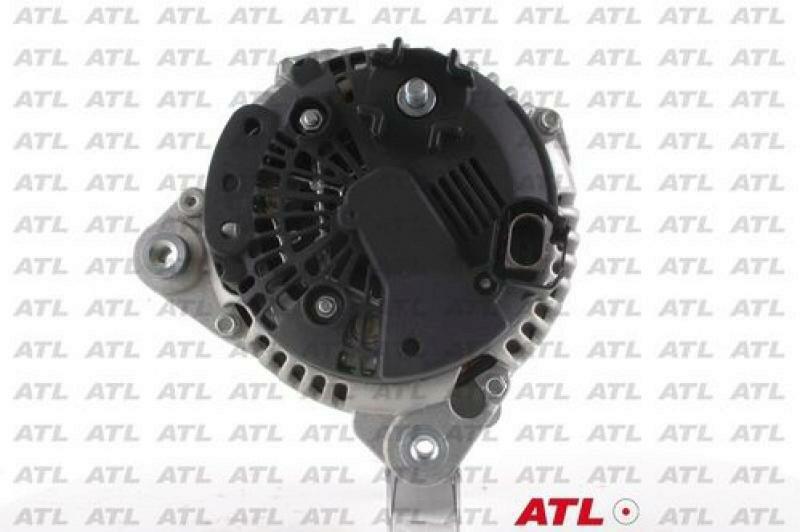 ATL Autotechnik Alternator