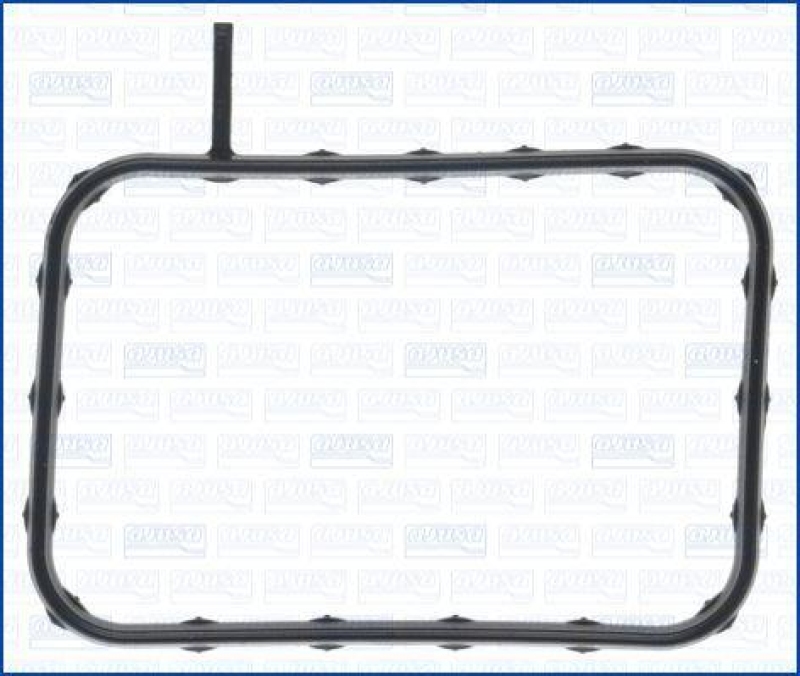 AJUSA Gasket, intake manifold