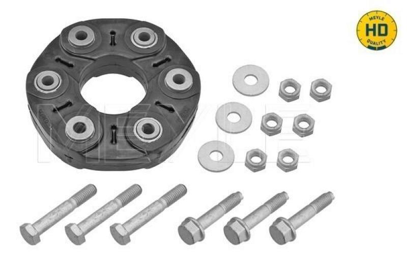 MEYLE Joint, propshaft MEYLE-HD-KIT: Better solution for you!
