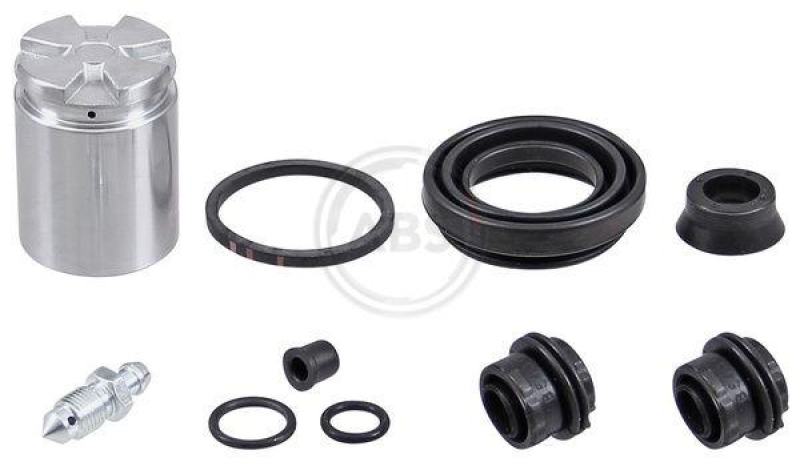 A.B.S. Reparatursatz, Bremssattel 57759