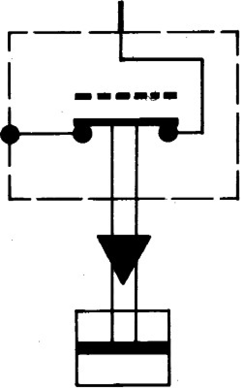 HELLA Öldruckschalter