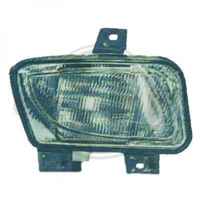 DIEDERICHS Fog Light