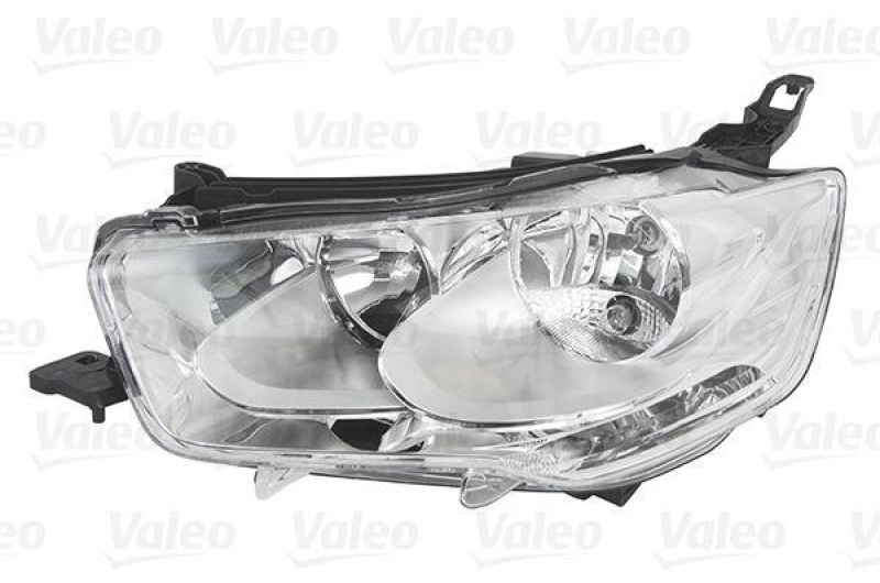 VALEO Headlight