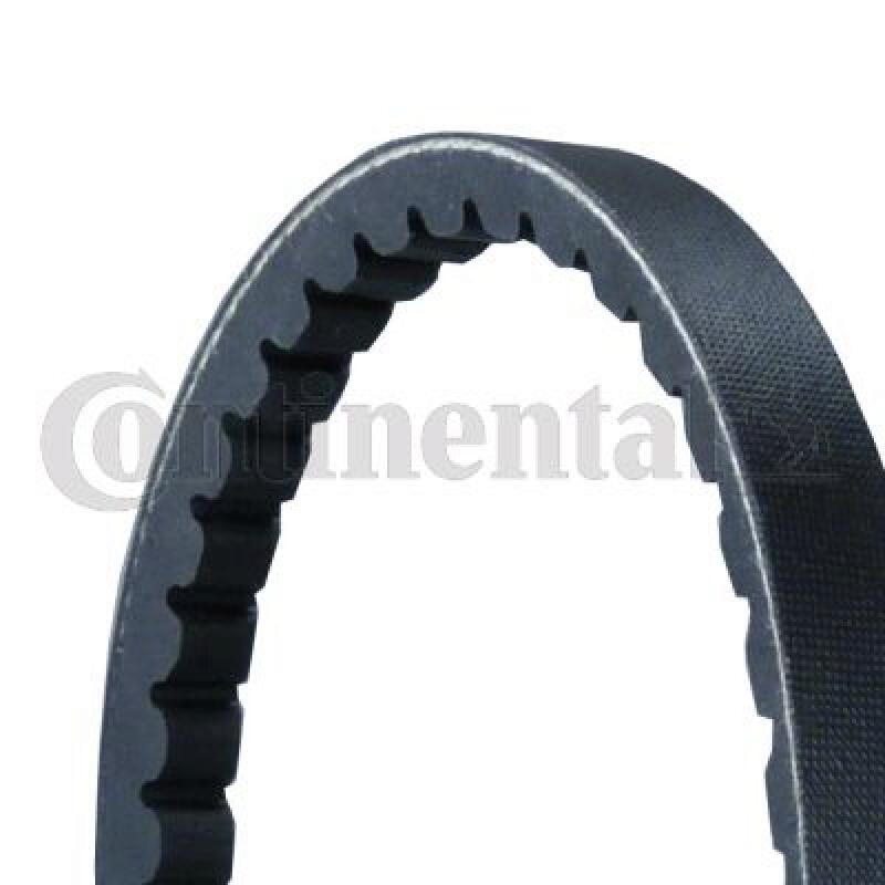 CONTINENTAL CTAM V-Belt Set