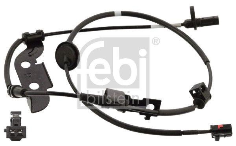 FEBI BILSTEIN Sensor, wheel speed