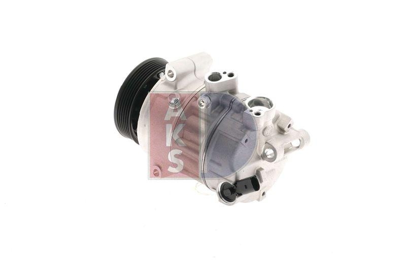 AKS DASIS Kompressor, Klimaanlage 853128N