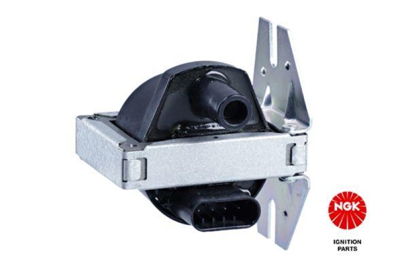 NGK Z&uuml;ndspule