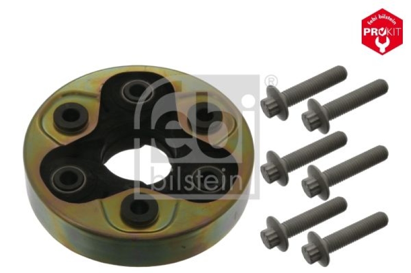 FEBI BILSTEIN Joint, propshaft ProKit