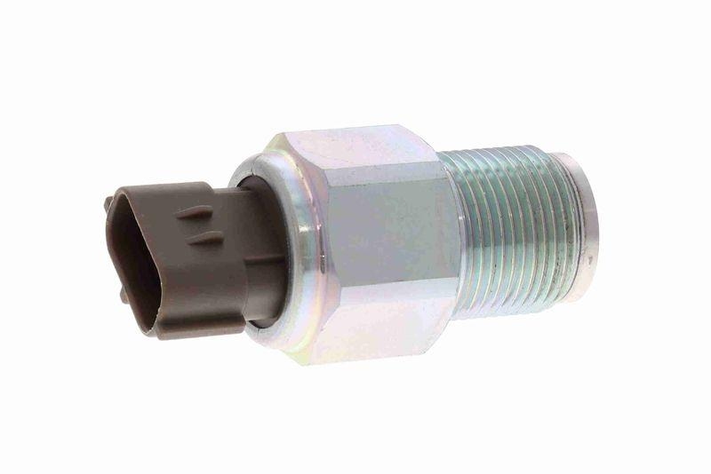 VEMO Sensor, fuel pressure Original VEMO Quality