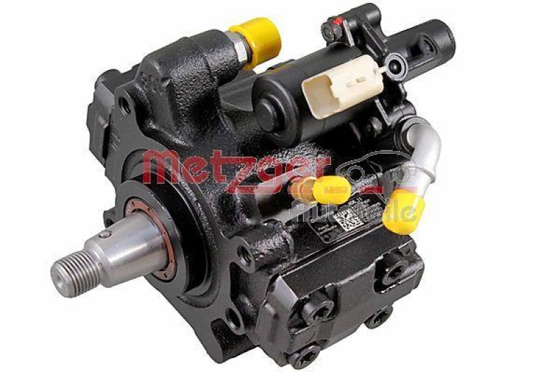 METZGER High Pressure Pump OE-part