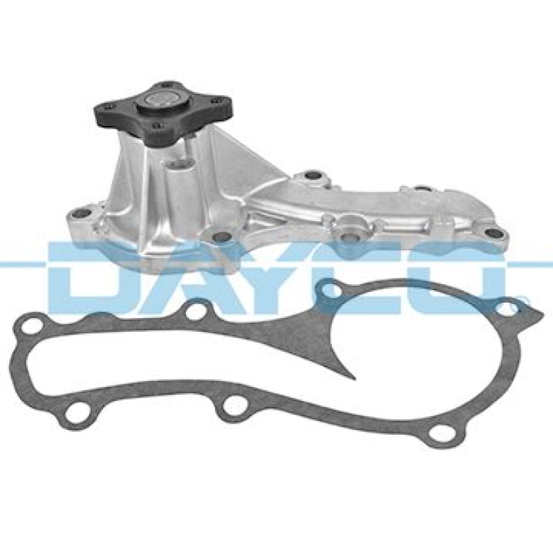 DAYCO Water Pump, engine cooling