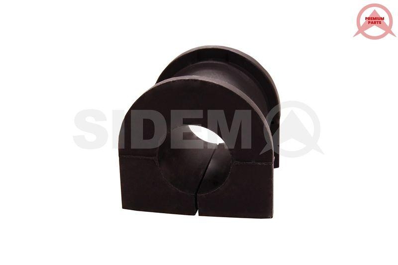 SIDEM Mounting, stabiliser