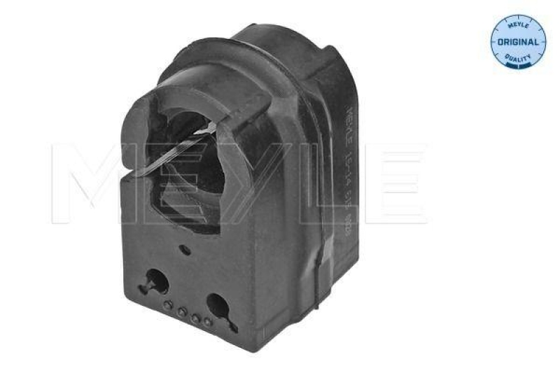MEYLE Lagerung, Stabilisator MEYLE-ORIGINAL: True to OE. 16-14 615 0020