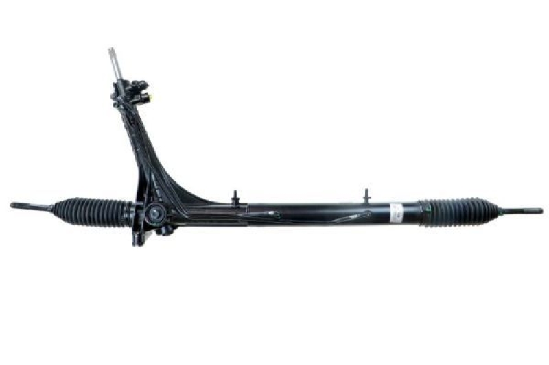 LAUBER Steering Gear