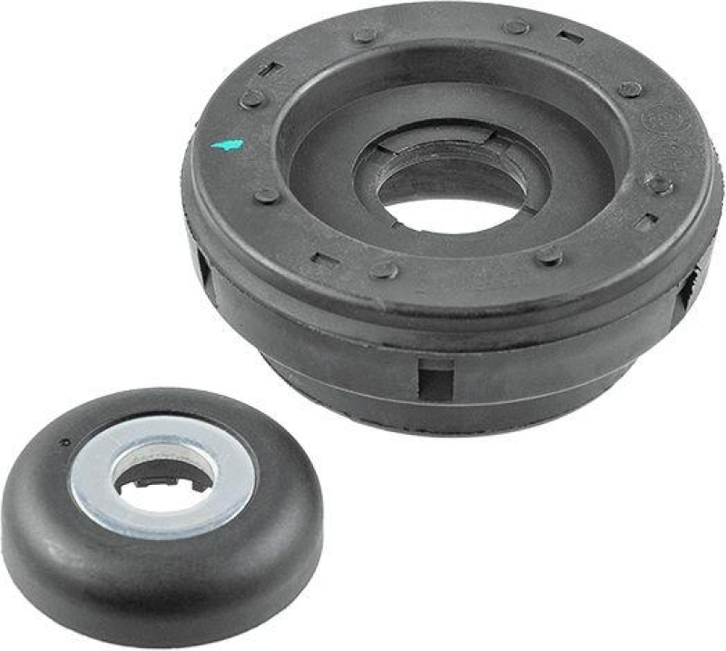 LEMFÖRDER Repair Kit, suspension strut support mount